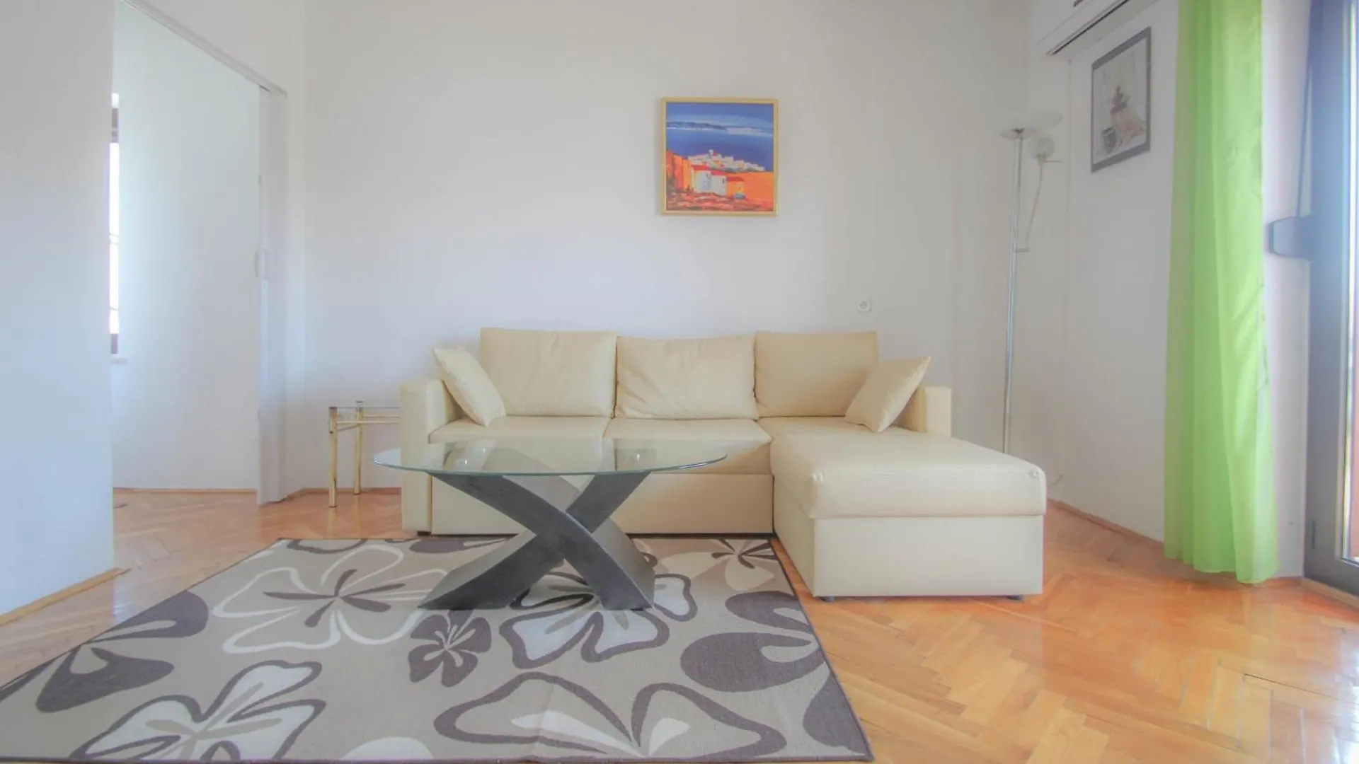 Marina No. 3 Apartment Novigrad