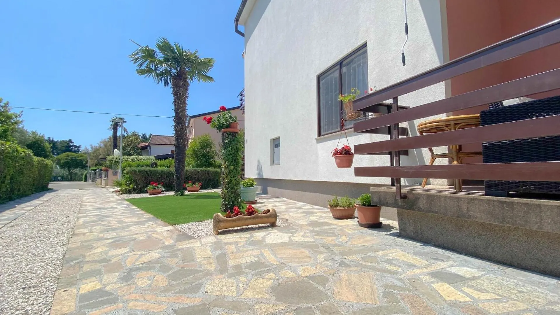 Marina No. 3 Apartment Novigrad   Novigrad (Istria)