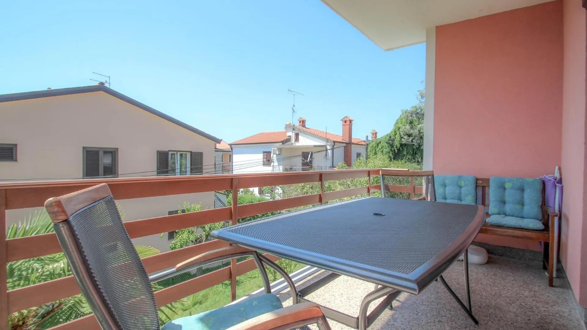 Marina No. 3 Apartment Novigrad