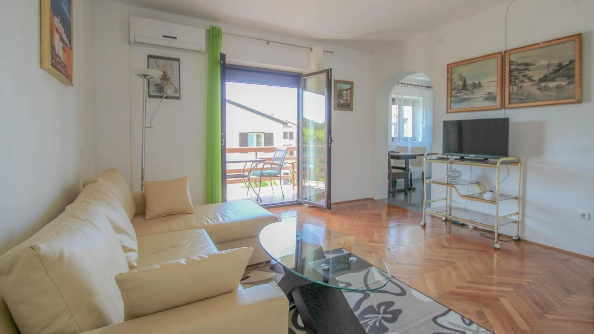Marina No. 3 Apartment Novigrad  0*, Novigrad (Istria)