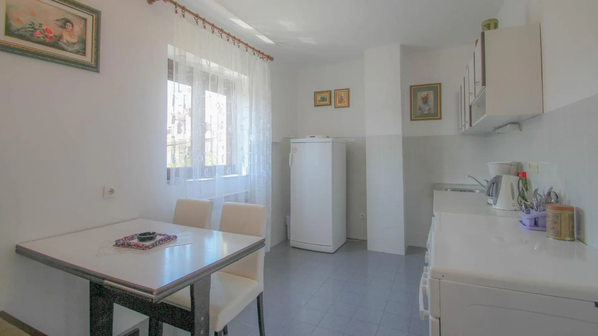 Marina No. 3 Apartment Novigrad