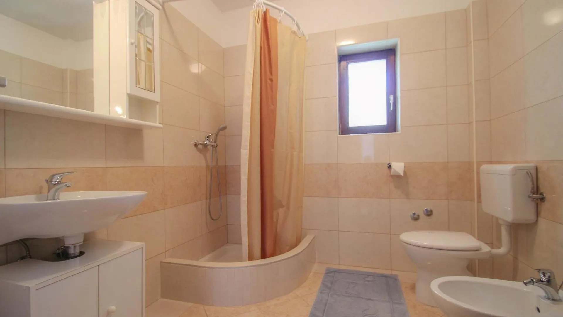 Marina No. 3 Apartment Novigrad