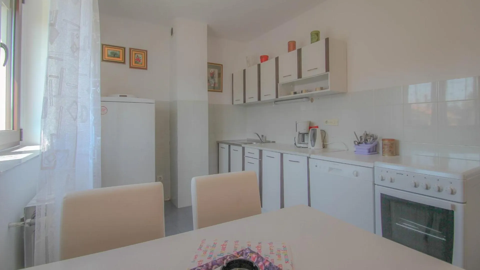 Marina No. 3 Apartment Novigrad