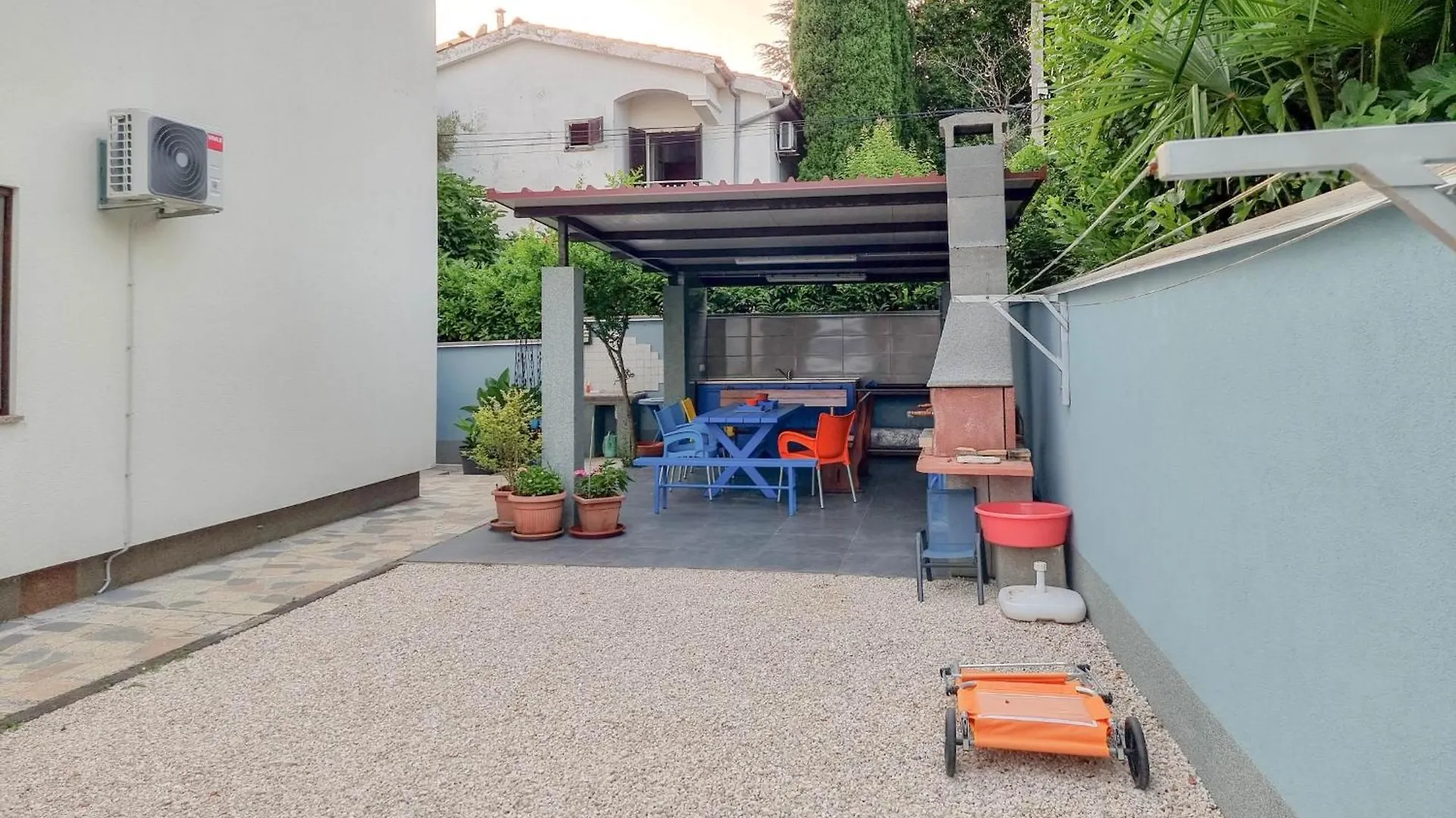 Marina No. 3 Apartment Novigrad
